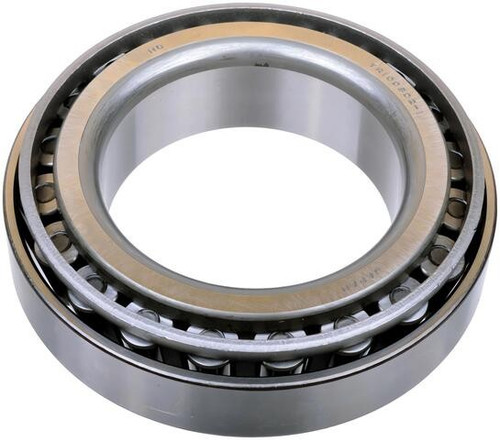 SKF Axle Differential Bearing BR140 - view 2