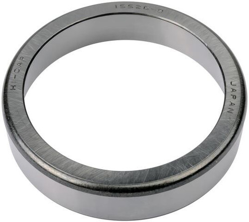 SKF Wheel Bearing Race BR15520 - view 2