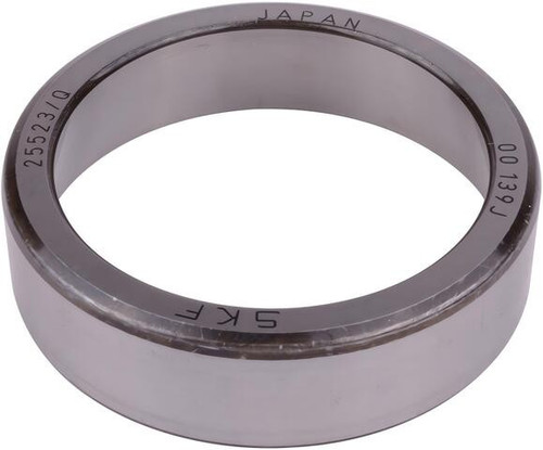 SKF Axle Differential Bearing Race BR25523