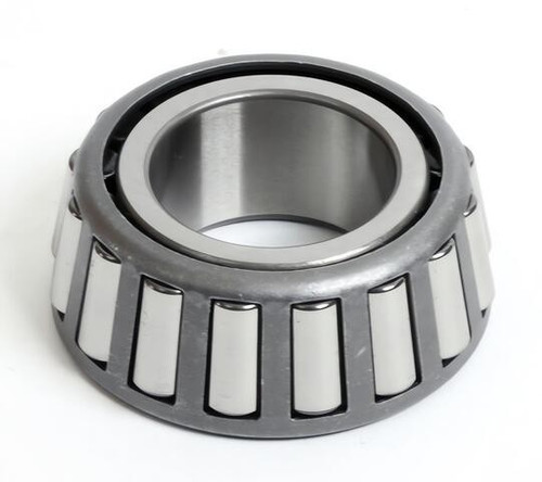 SKF Manual Transmission Bearing,Taper Bearing Cone BR25877 - view 2