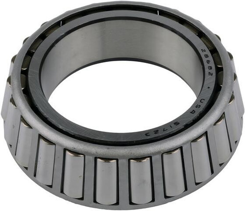 SKF Taper Bearing Cone,Wheel Bearing BR28682 - view 2