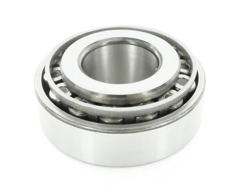 SKF Manual Transmission Output Shaft Bearing,Wheel Bearing BR3 - view 2