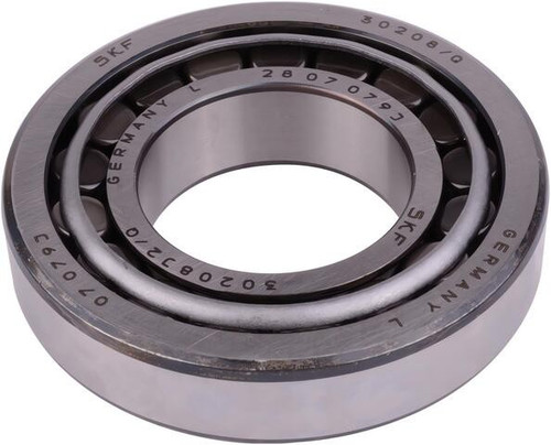 SKF Axle Differential Bearing,Differential Pinion Bearing,Wheel Bearing BR30208
