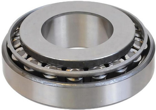 SKF Differential Pinion Bearing BR3360 - view 2