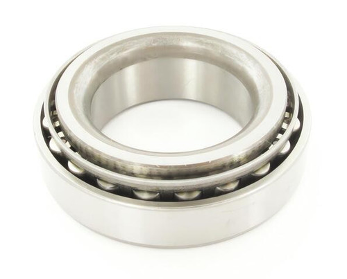 SKF Differential Pinion Bearing,Wheel Bearing BR8 - view 3