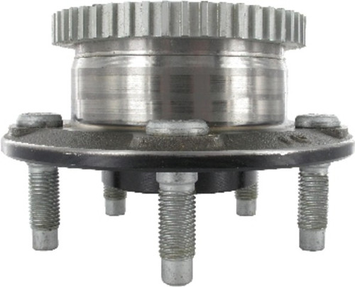 SKF Wheel Bearing and Hub Assembly BR930004