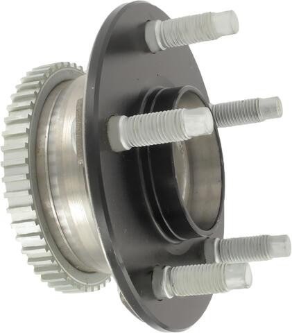 SKF Wheel Bearing and Hub Assembly P/N:BR930004