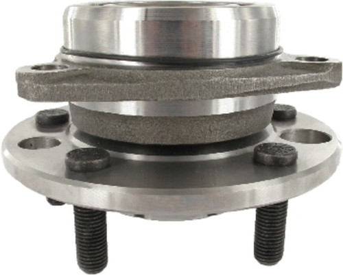 Wheel Bearing and Hub Assembly fits 1983-1991 Pontiac 6000 Bonneville Trans Spor