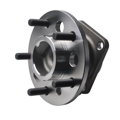 SKF Wheel Bearing and Hub Assembly BR930026 - view 3