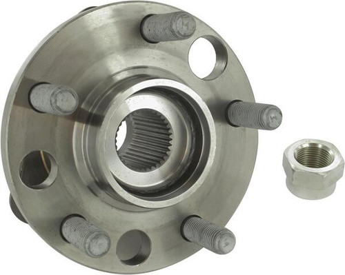 SKF Wheel Bearing and Hub Assembly P/N:BR930028K