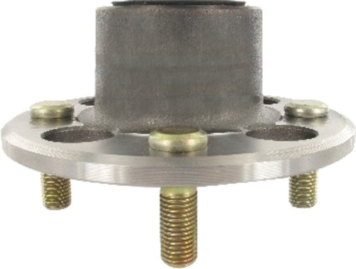 SKF Wheel Bearing and Hub Assembly BR930033