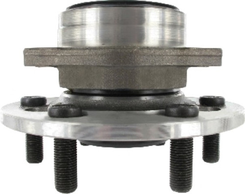 SKF Wheel Bearing and Hub Assembly BR930035