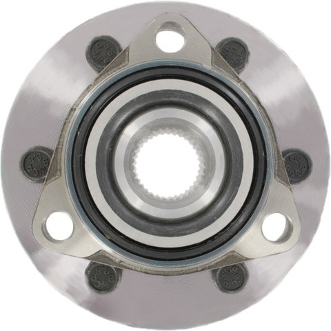 SKF Wheel Bearing and Hub Assembly P/N:BR930035