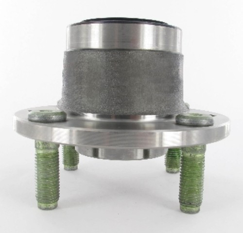 SKF Wheel Bearing and Hub Assembly P/N:BR930043