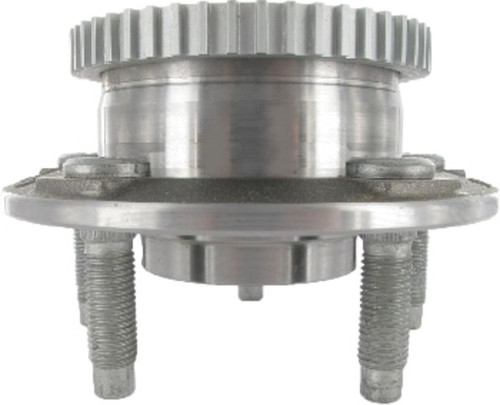 Wheel Bearing and Hub Assembly fits 1991-1997 Mercury Cougar  SKF (CHICAGO RAWHI
