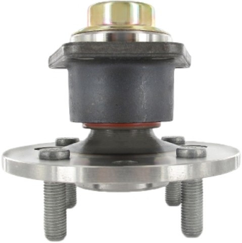 Wheel Bearing and Hub Assembly fits 1991-2002 Saturn SL,SL1,SL2 SC1,SC2 SW2  SKF