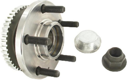 SKF Wheel Bearing and Hub Assembly P/N:BR930056K