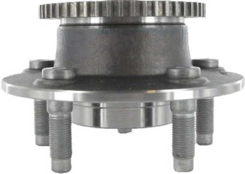 SKF Wheel Bearing and Hub Assembly BR930060
