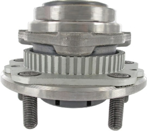 SKF Wheel Bearing and Hub Assembly BR930064 - view 3