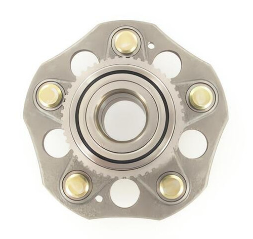 SKF Wheel Bearing and Hub Assembly BR930079 - view 2