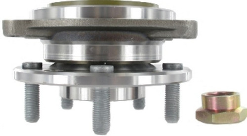 SKF Wheel Bearing and Hub Assembly BR930083K