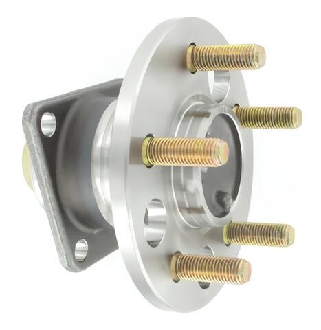 SKF Wheel Bearing and Hub Assembly P/N:BR930093