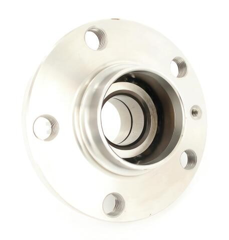 SKF Wheel Bearing and Hub Assembly P/N:BR930108