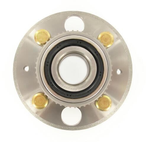 SKF Wheel Bearing and Hub Assembly BR930113 - view 3