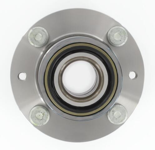 SKF Wheel Bearing and Hub Assembly BR930117