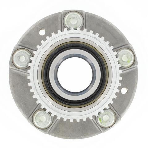 Wheel Bearing and Hub Assembly fits 1993-2000 Mazda 626 Millenia MX-6  SKF (CHIC