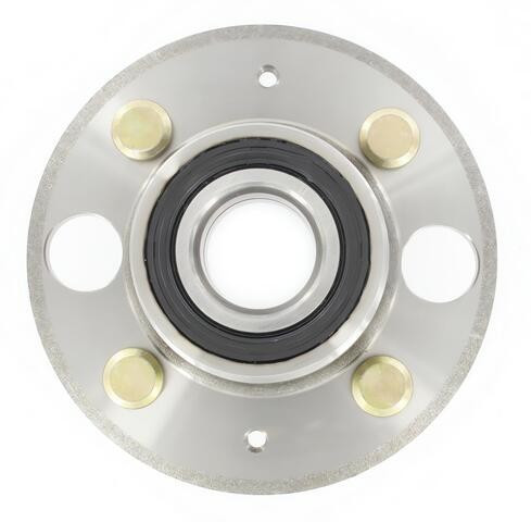 SKF Wheel Bearing and Hub Assembly BR930127