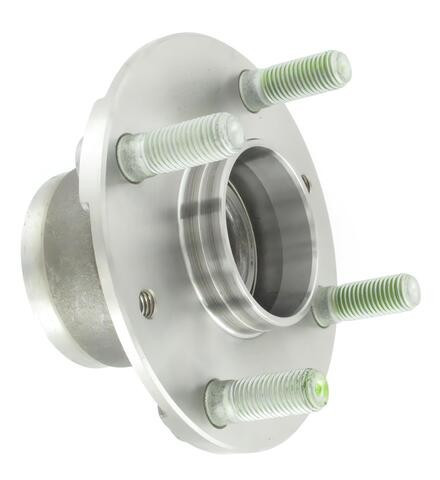 SKF Wheel Bearing and Hub Assembly BR930143 - view 2