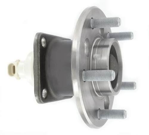 SKF Wheel Bearing and Hub Assembly BR930145 - view 2