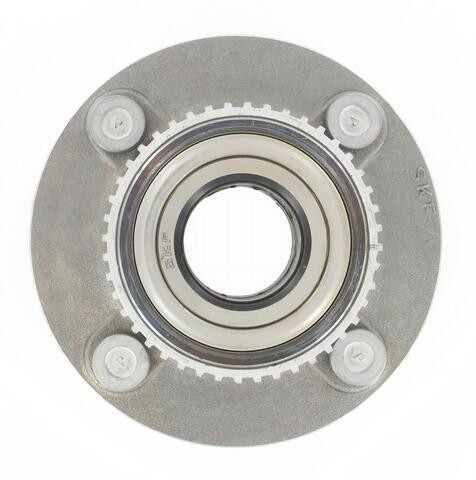 SKF Wheel Bearing and Hub Assembly P/N:BR930150