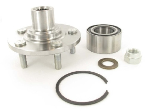 SKF Wheel Bearing and Hub Assembly Repair Kit BR930151K