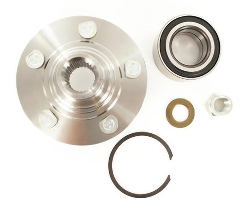 Axle Bearing and Hub Assembly Re fits 1986-1991 Mercury Sable  SKF (CHICAGO RAWH
