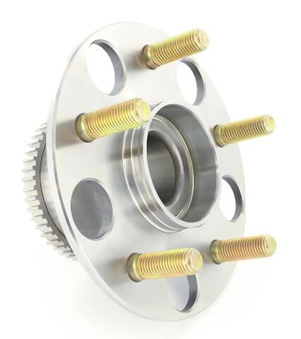 SKF Wheel Bearing and Hub Assembly BR930159 - view 3