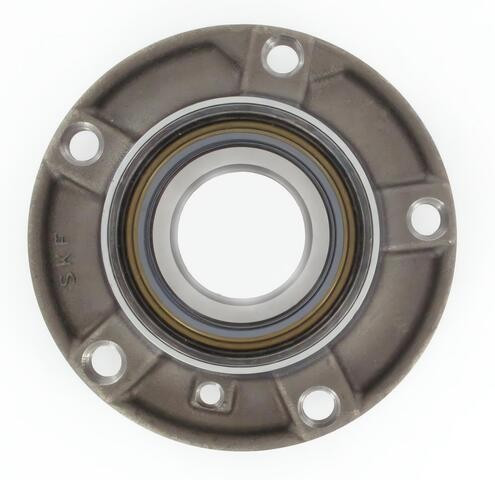 SKF Wheel Bearing and Hub Assembly P/N:BR930161