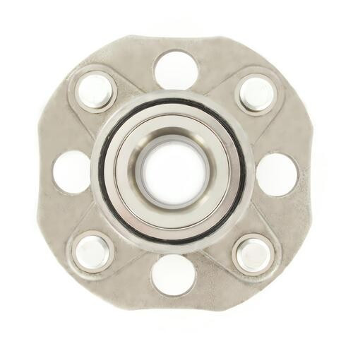 Wheel Bearing and Hub Assembly fits 1998-2002 Honda Accord  SKF (CHICAGO RAWHIDE