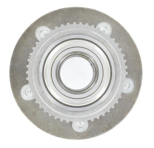 Wheel Bearing and Hub Assembly fits 1998-2002 Mercury Grand Marquis  SKF (CHICAG