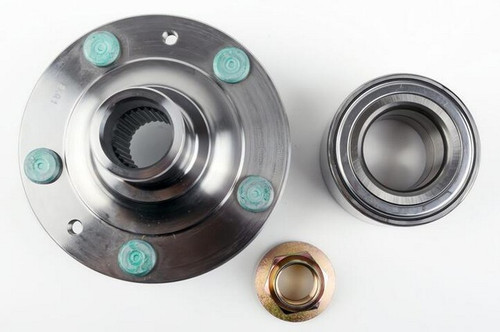 SKF Wheel Bearing and Hub Assembly Repair Kit BR930177K - view 3