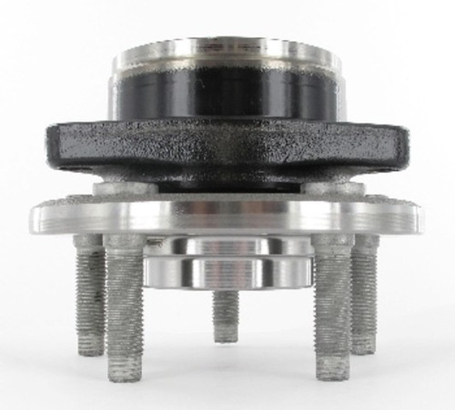SKF Wheel Bearing and Hub Assembly BR930179 - view 3