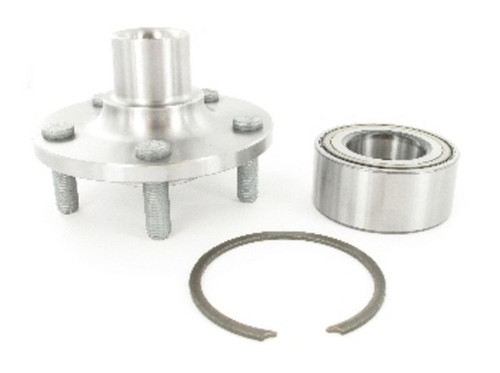 SKF Wheel Bearing and Hub Assembly Repair Kit P/N:BR930182K