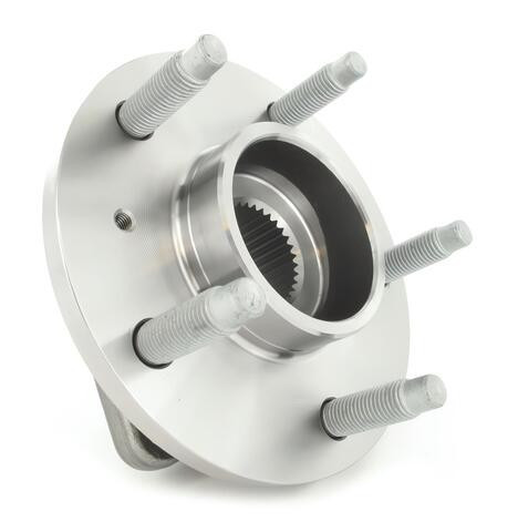 SKF Wheel Bearing and Hub Assembly P/N:BR930184