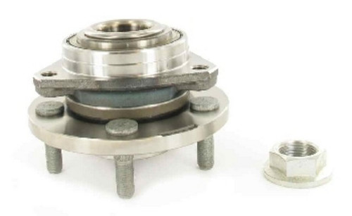 SKF Wheel Bearing and Hub Assembly P/N:BR930190K