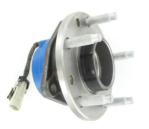 Wheel Bearing and Hub Assembly SKF BR930198