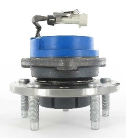 Wheel Bearing and Hub Assembly SKF BR930198