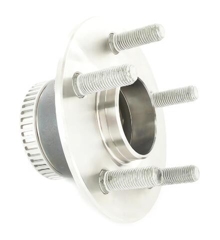 Wheel Bearing and Hub Assembly fits 1998-2000 Plymouth Breeze  SKF (CHICAGO RAWH