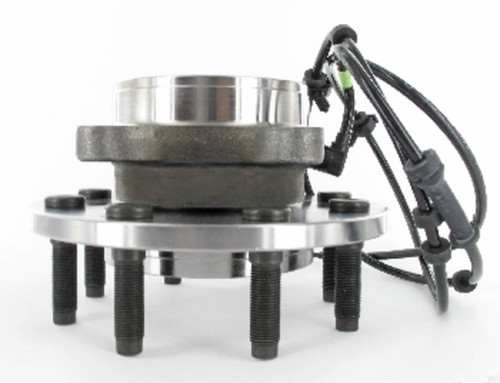 SKF Wheel Bearing and Hub Assembly BR930203