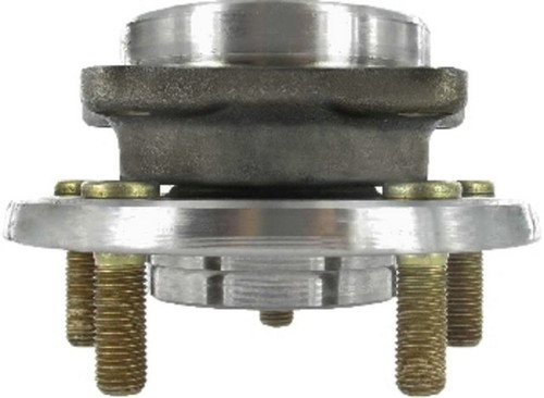 SKF Wheel Bearing and Hub Assembly BR930214 - view 3